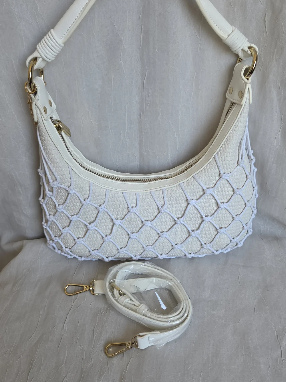 Positano Shoulder Bag
